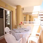 Apartamento Alondras 3-6pax By Costablancarent
