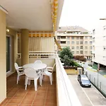 Alondras 3-6pax By Costablancarent *