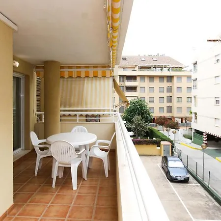 Alondras 3-6pax By Costablancarent *