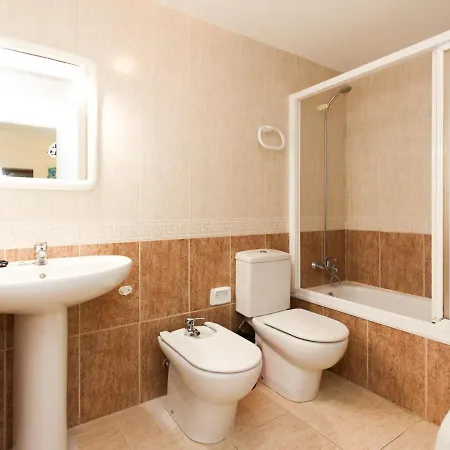 Alondras 3-6pax By Costablancarent