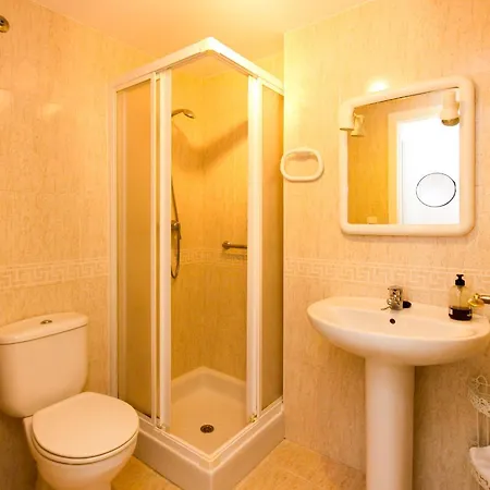 Apartman Alondras 3-6pax By Costablancarent *