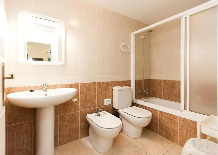 Alondras 3-6pax By Costablancarent