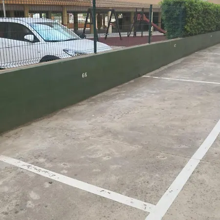 Alondras 3-6pax By Costablancarent *